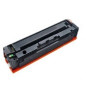 Toner Laser Comp. Rig. HP CF540X / 203X Nero