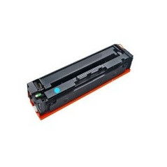 Toner Laser Comp  Rig  HP CF541X   203X Ciano