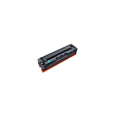 Toner Laser Comp Rig HP CF541X 203X Ciano