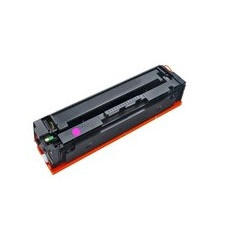 Toner Laser Comp  Rig  HP CF543X   203X Magenta
