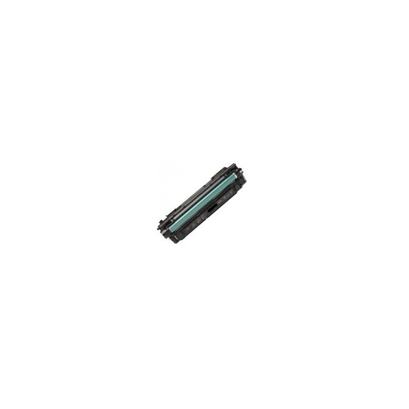 Toner Laser Comp. Rig. HP CF450A / 655A Nero