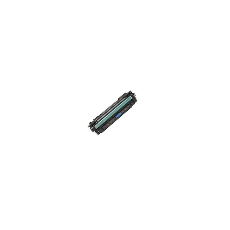 Toner Laser Comp. Rig. HP CF451A / 655A Ciano Toner Laser Comp. Rig. HP CF451A / 655A Ciano
