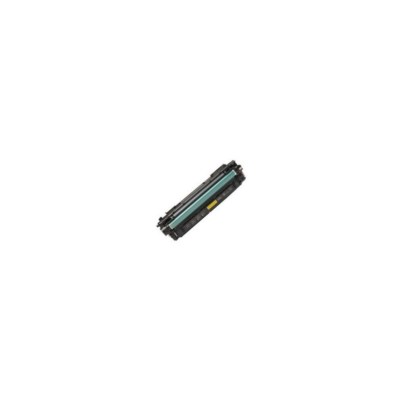 Toner Laser Comp. Rig. HP CF452A / 655A Giallo Toner Laser Comp. Rig. HP CF452A / 655A Giallo