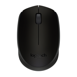 Mouse Wireless USB Ottico Logitech M171