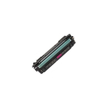 Toner Laser Comp  Rig  HP CF473X   657X Magenta