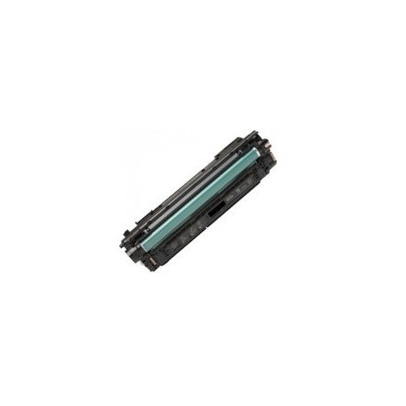 Toner Laser Comp Rig HP CF460X 656X Nero