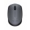 Mouse Wireless USB Ottico Logitech M170 Grey