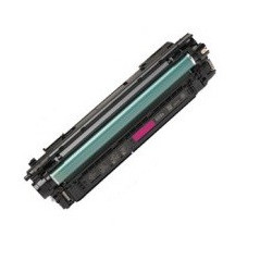 Toner Laser Comp  Rig  HP CF463X   656X Magenta