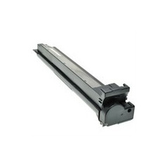 Toner Neutro Minolta TN-711BK   A3VU150 Nero
