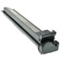 Toner Neutro Minolta TN-711BK / A3VU150 Nero