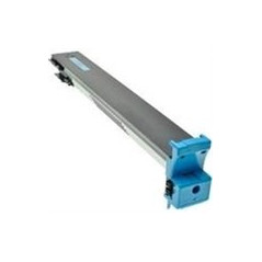 Toner Neutro Minolta TN-711C   A3VU450 Ciano