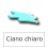 Cartuccia Comp HP 363 Ciano Chiaro C8774E