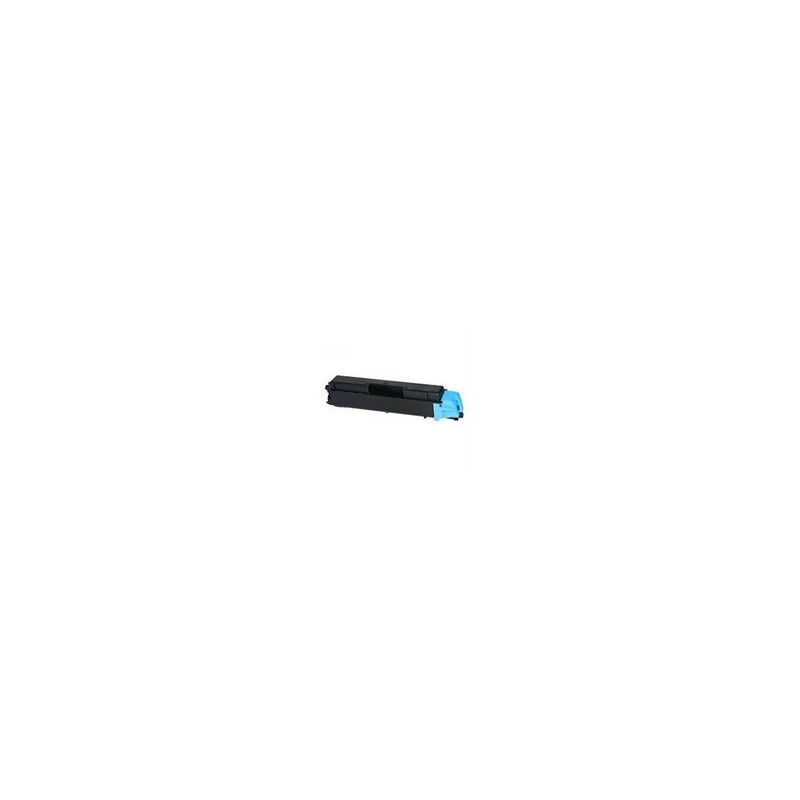 Toner Laser Comp. Rig. Kyocera TK-5135C / 1T02PACNL0 Ciano