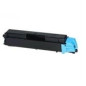 Toner Laser Comp. Rig. Kyocera TK-5135C / 1T02PACNL0 Ciano