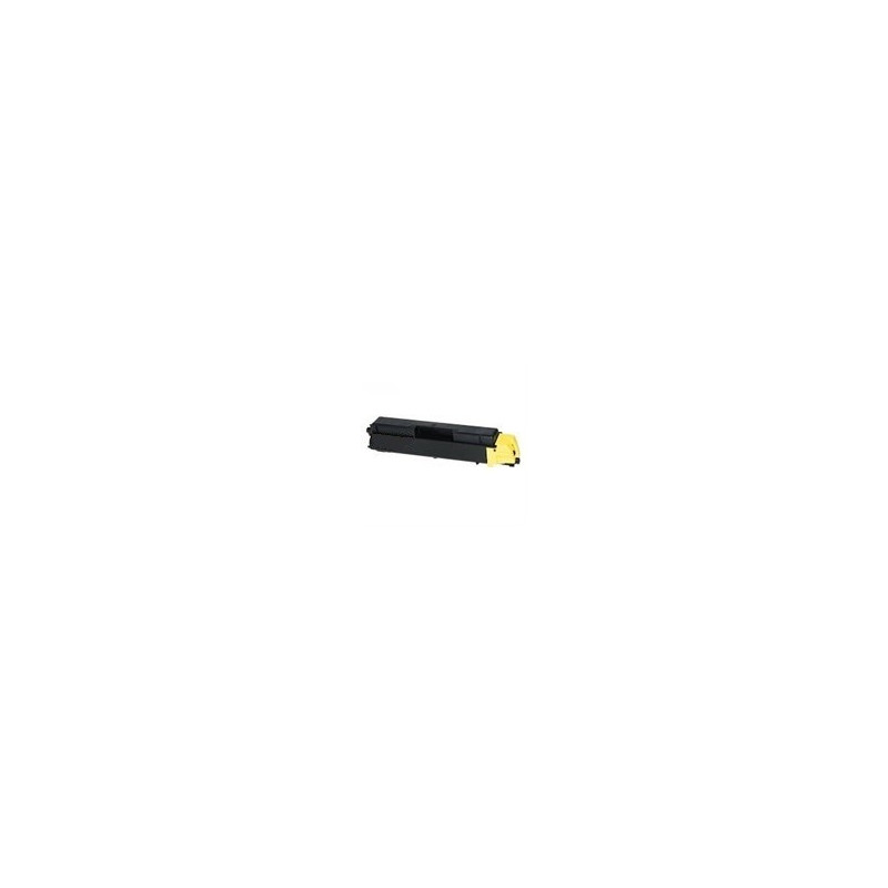 Toner Laser Comp. Rig. Kyocera TK-5135Y / 1T02PAANL0 Giallo