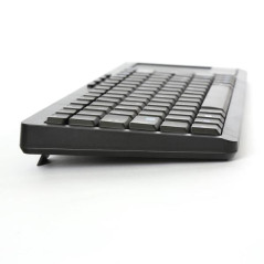 Tastiera Wireless Multimediale con TouchPad per Smart TV
