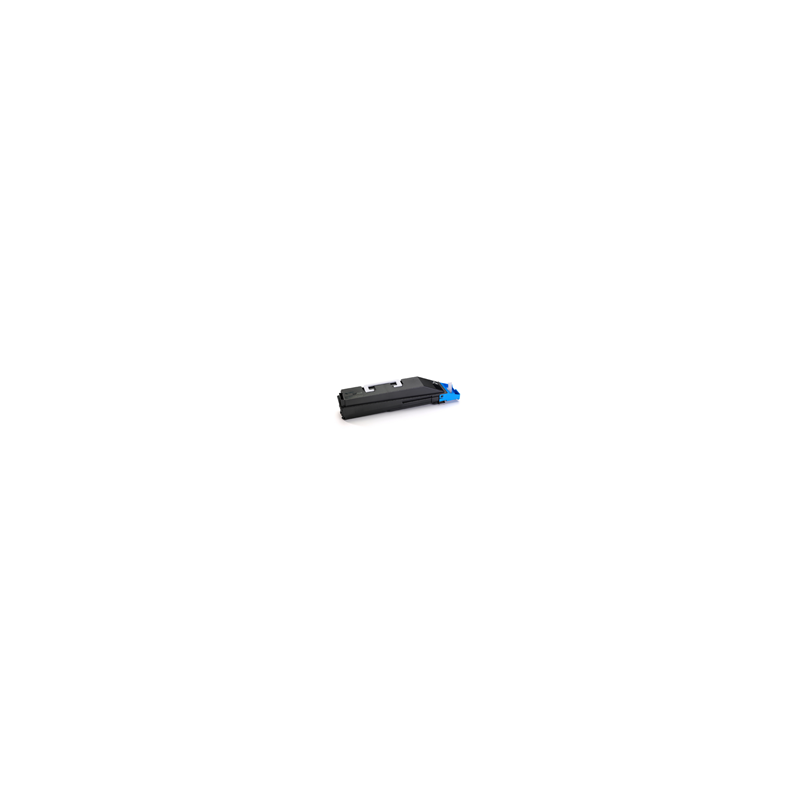 Toner Laser Comp. Rig. Kyocera TK-8315C / 1T02MVCNL0 Ciano