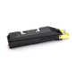 Toner Laser Comp. Rig. Kyocera TK-8315Y / 1T02MVANL0 Giallo