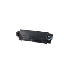 Toner Laser Comp Rig Kyocera TK-5140BK 1T02NR0NL0 Nero