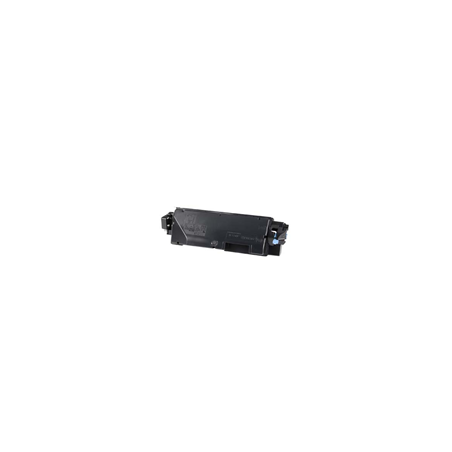 Toner Laser Comp Rig Kyocera TK-5140BK 1T02NR0NL0 Nero