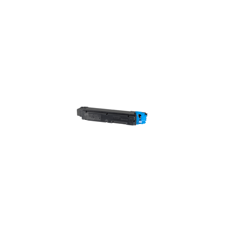Toner Laser Comp Rig Kyocera TK-5140C 1T02NRCNL0 Ciano