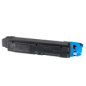 Toner Laser Comp. Rig. Kyocera TK-5140C / 1T02NRCNL0 Ciano