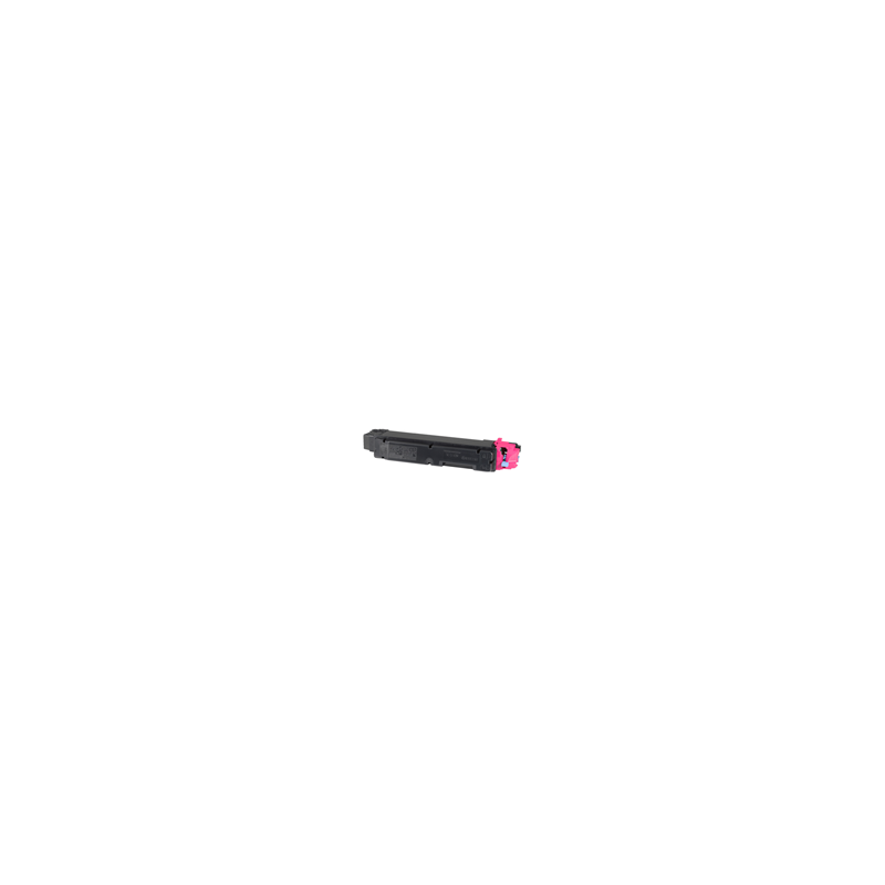 Toner Laser Comp. Rig. Kyocera TK-5140M / 1T02NRBNL0 Magenta