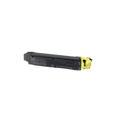 Toner Laser Comp Rig Kyocera TK-5140Y 1T02NRANL0 Giallo
