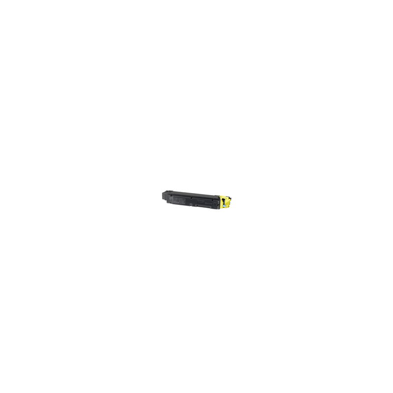 Toner Laser Comp. Rig. Kyocera TK-5140Y / 1T02NRANL0 Giallo