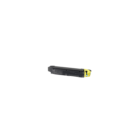Toner Laser Comp Rig Kyocera TK-5140Y 1T02NRANL0 Giallo
