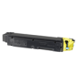 Toner Laser Comp. Rig. Kyocera TK-5140Y / 1T02NRANL0 Giallo