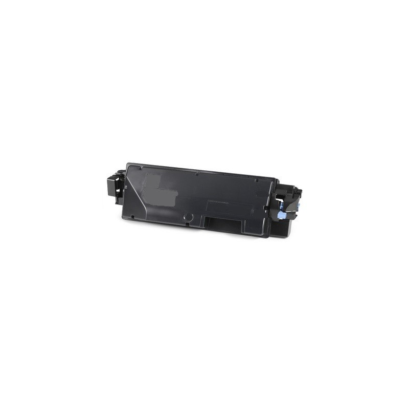 Toner Laser Comp. Rig. Kyocera TK-5160BK / 1T02NT0NL0 Nero