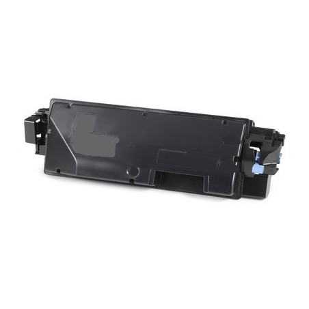 Toner Laser Comp Rig Kyocera TK-5160BK 1T02NT0NL0 Nero
