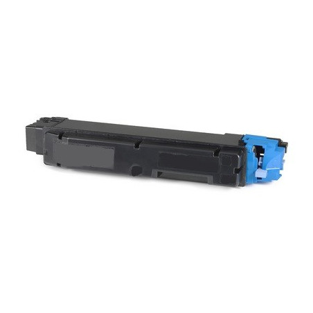Toner Laser Comp  Rig  Kyocera TK-5160C   1T02NTCNL0 Ciano