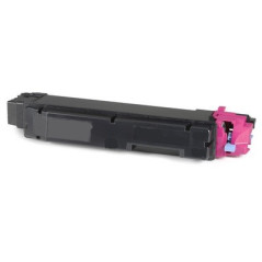Toner Laser Comp  Rig  Kyocera TK-5160M   1T02NTBNL0 Magenta