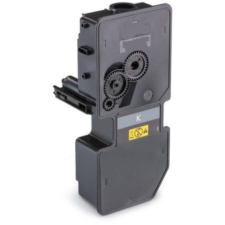 Toner Laser Comp Rig Kyocera TK-5240BK 1T02R70NL0 Nero