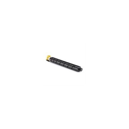 Toner Laser Comp Rig Kyocera TK-8335Y 1T02RLANL0 Giallo