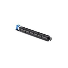 Toner Laser Comp Rig Kyocera TK8345C 1T02L7CNL0 Ciano