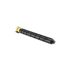 Toner Laser Comp Rig Kyocera TK8345Y 1T02L7ANL0 Giallo