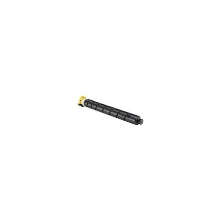 Toner Laser Comp Rig Kyocera TK8345Y 1T02L7ANL0 Giallo