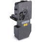 Toner Laser Comp. Rig. Kyocera TK-5230BK / 1T02R90NL0 Nero