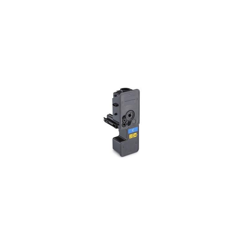 Toner Laser Comp. Rig. Kyocera TK-5230C / 1T02R9CNL0 Ciano