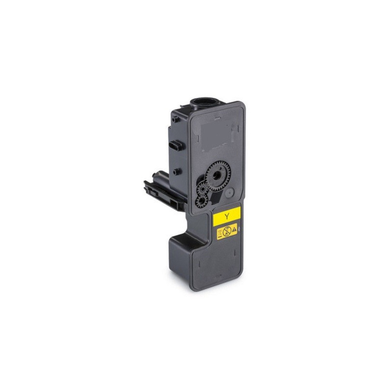 Toner Laser Comp. Rig. Kyocera TK-5230Y / 1T02R9ANL0 Giallo