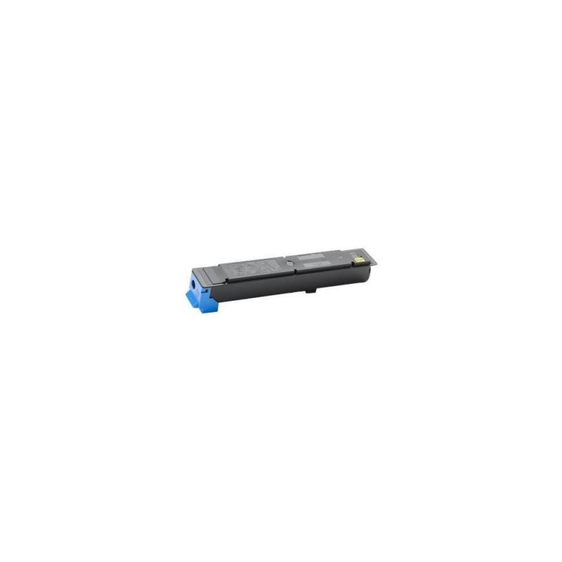 Toner Laser Comp. Rig. Kyocera TK-5195C / 1T02R4CNL0 Ciano