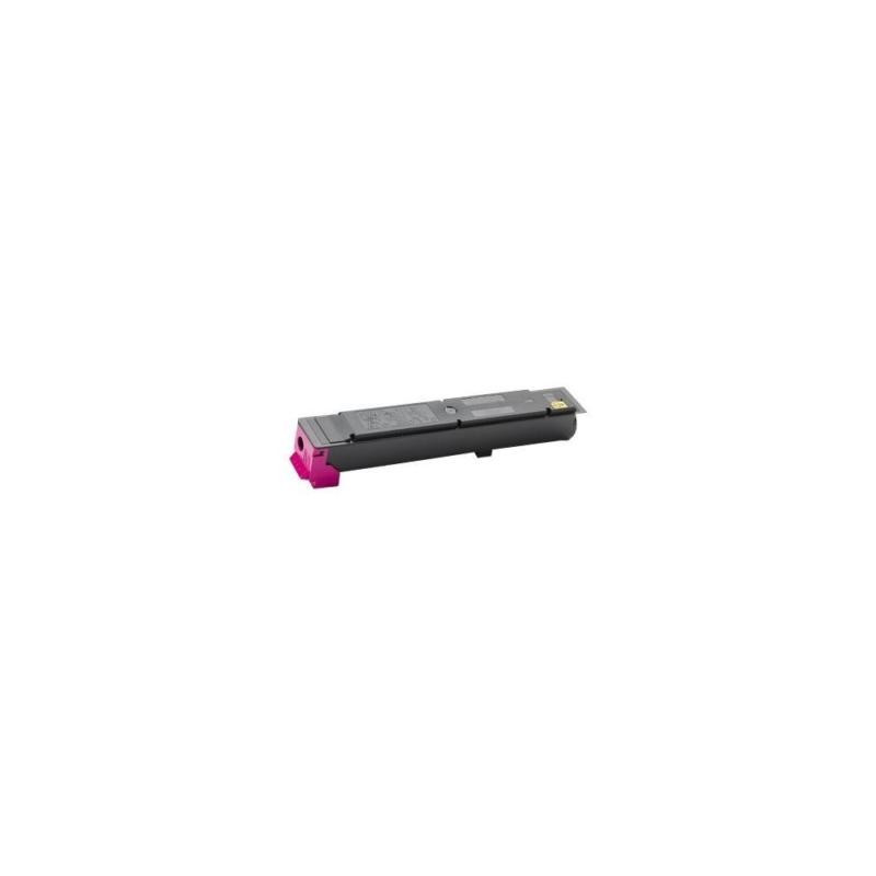 Toner Laser Comp. Rig. Kyocera TK-5195M / 1T02R4BNL0 Magenta