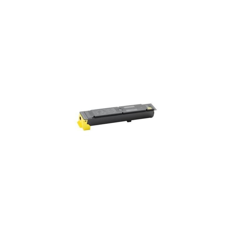 Toner Laser Comp. Rig. Kyocera TK-5195Y / 1T02R4ANL0 Giallo