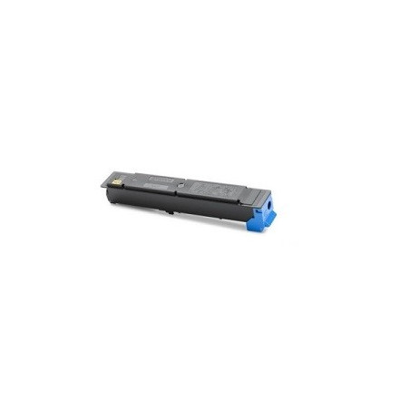 Toner Laser Comp Rig Kyocera TK-5205C 1T02R5CNL0 Ciano