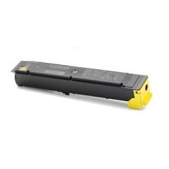 Toner Laser Comp  Rig  Kyocera TK-5205Y   1T02R5ANL0 Giallo