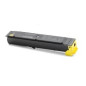 Toner Laser Comp. Rig. Kyocera TK-5205Y / 1T02R5ANL0 Giallo