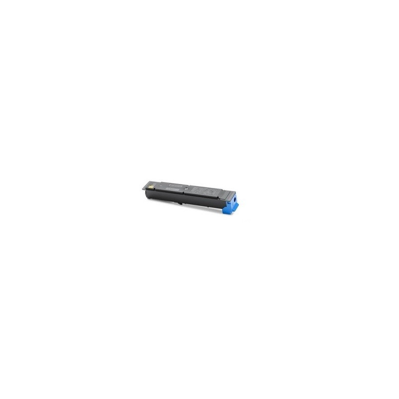 Toner Laser Comp. Rig. Kyocera TK-5215C / 1T02R6CNL0 Ciano